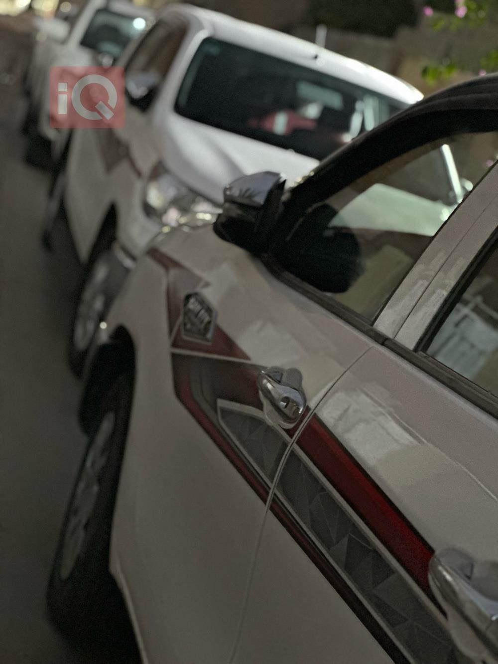 تۆیۆتا هایلۆکس